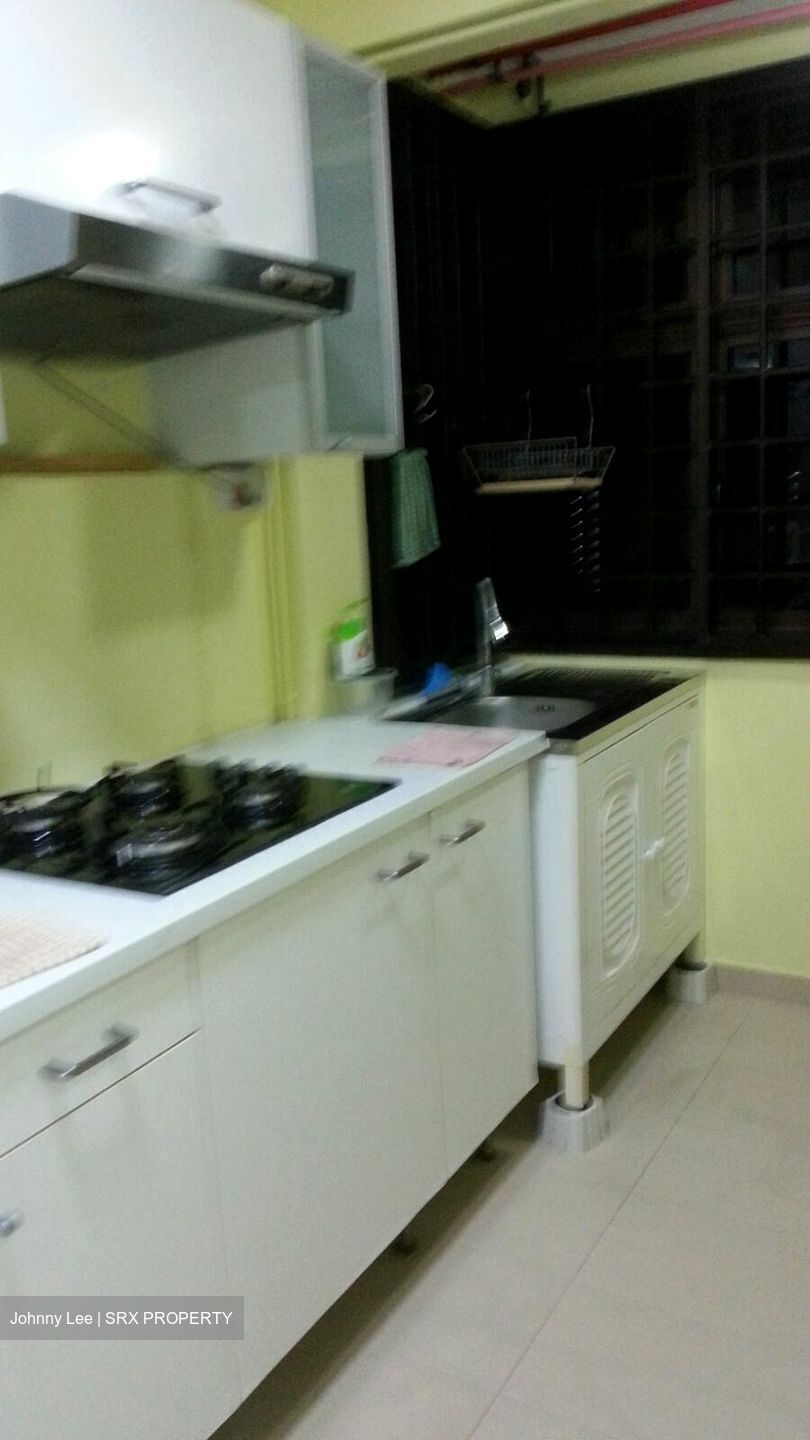 Blk 37 Rumah Tinggi View (Bukit Merah), HDB 3 Rooms #604422781
